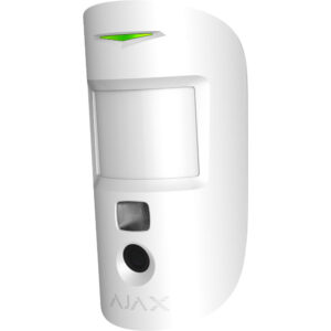 Ajax MotionCamera