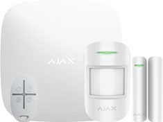 AJAX HubKit WH