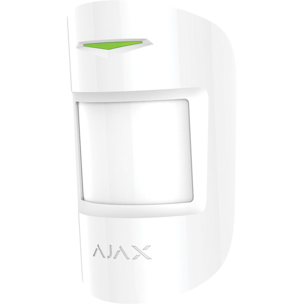 AJAX CombiProtect WH