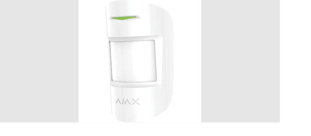 AJAX CombiProtect WH