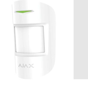 AJAX CombiProtect WH