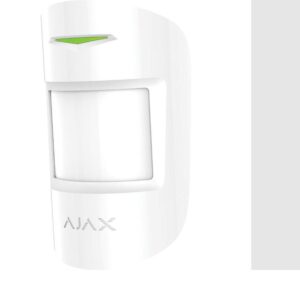 AJAX CombiProtect WH