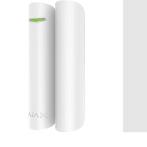 AJAX DoorProtectPlus WH