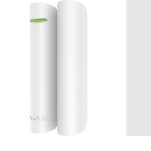 AJAX DoorProtectPlus WH