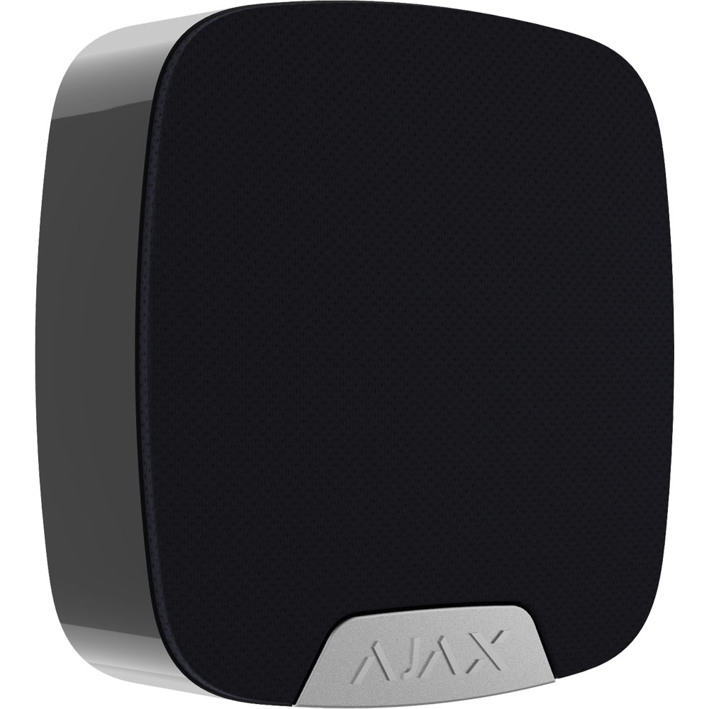 AJAX HomeSiren BL