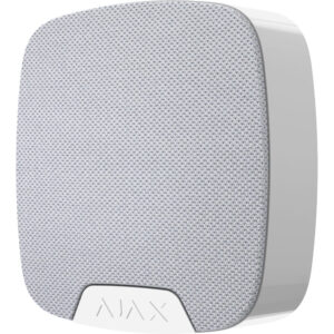 AJAX HomeSiren WH