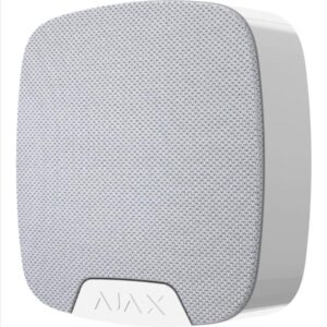 AJAX HomeSiren WH