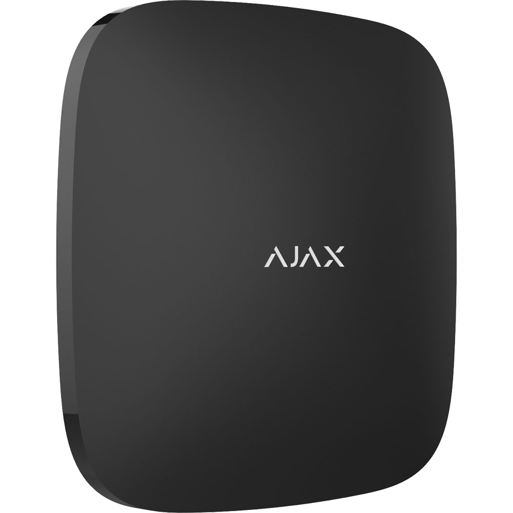 Ajax Hub