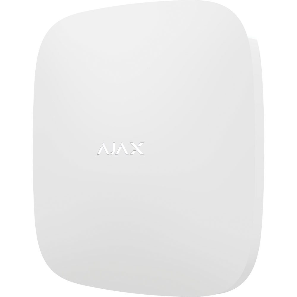 AJAX Hub2 WH