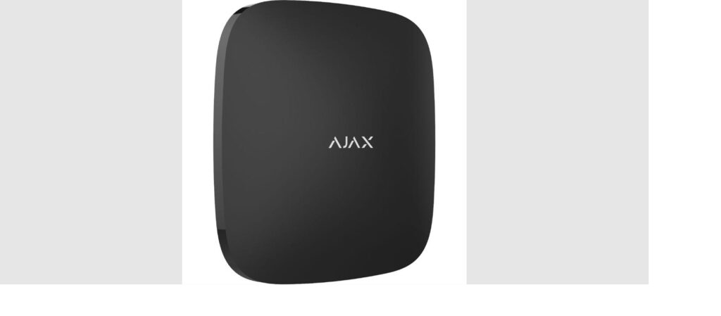 AJAX Hub2 BL