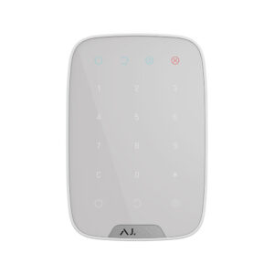 AJAX Keypad WH