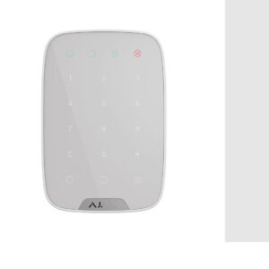 AJAX Keypad WH
