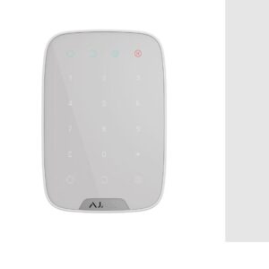 AJAX Keypad WH