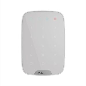 AJAX Keypad WH
